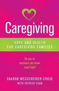 Front cover_Caregiving