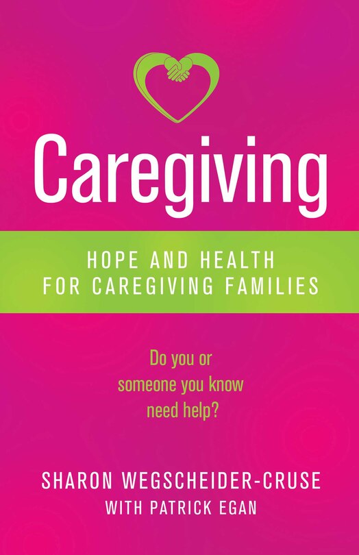 Front cover_Caregiving