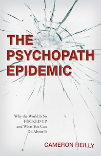 Couverture_The Psychopath Epidemic
