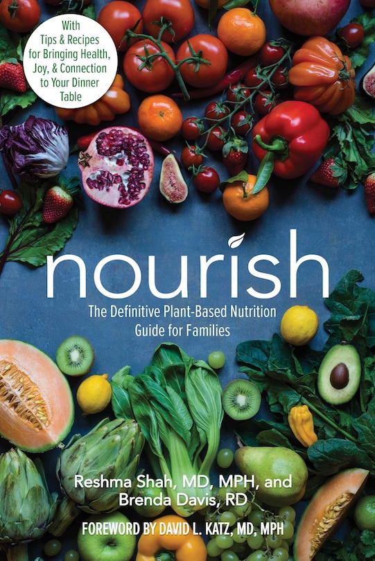 Front cover_Nourish