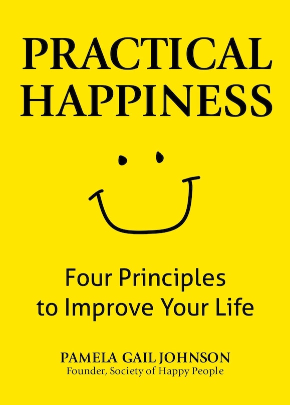 Couverture_Practical Happiness