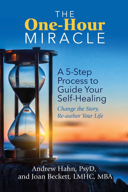 Couverture_The One-Hour Miracle
