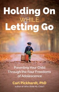 Couverture_Holding On While Letting Go