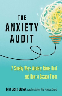 Front cover_The Anxiety Audit