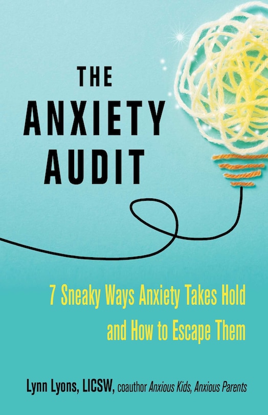 Front cover_The Anxiety Audit