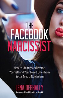 Couverture_The Facebook Narcissist