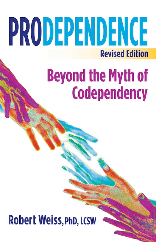 Front cover_Prodependence