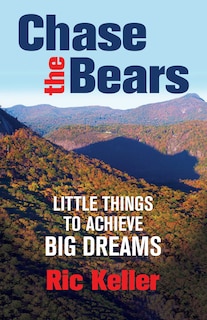 Front cover_Chase the Bears