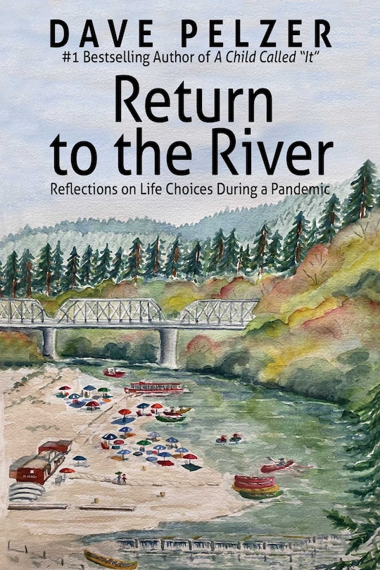 Front cover_Return to the River