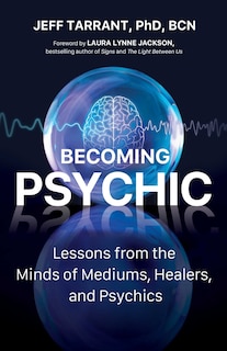 Front cover_Becoming Psychic