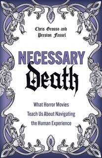 Couverture_Necessary Death