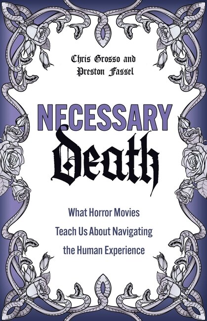 Couverture_Necessary Death