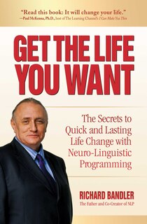 Front cover_Get the Life You Want