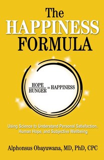 Front cover_The Happiness Formula
