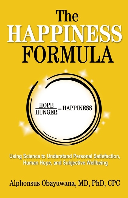 Front cover_The Happiness Formula