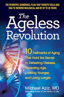 Couverture_The Ageless Revolution