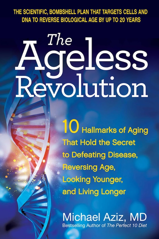 Couverture_The Ageless Revolution