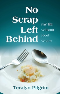 Front cover_No Scrap Left Behind