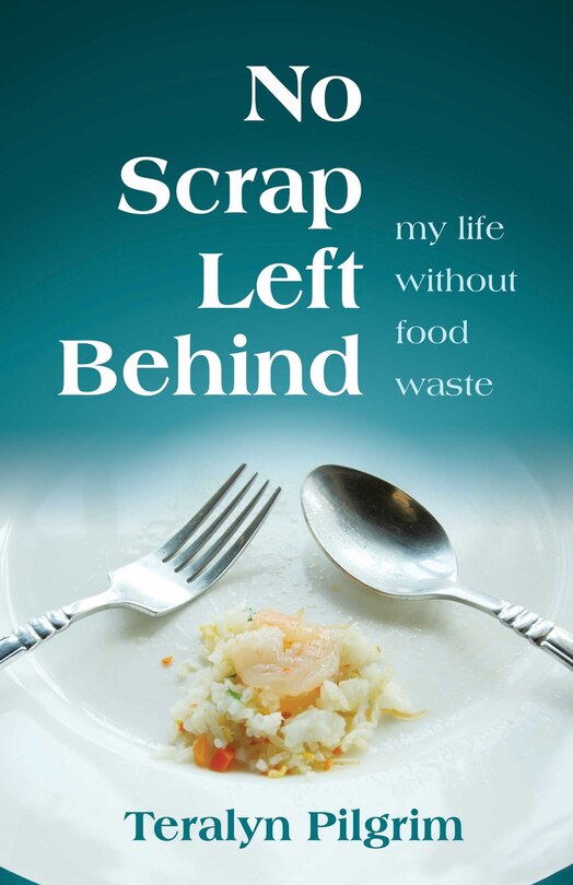 Front cover_No Scrap Left Behind