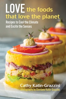 Couverture_Love the Foods That Love the Planet
