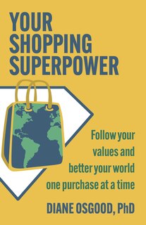 Front cover_Your Shopping Superpower