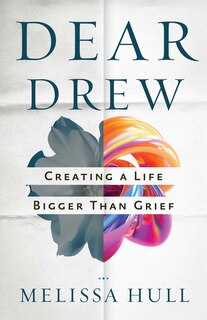 Couverture_Dear Drew