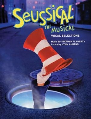 Couverture_Seussical The Musical