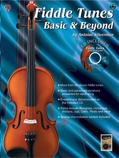 Couverture_Fiddle Tunes