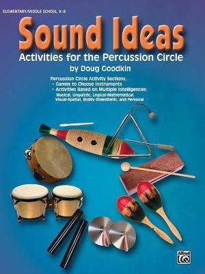Front cover_Sound Ideas