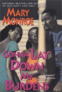Front cover_Gonna Lay Down My Burdens