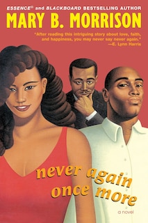 Front cover_Never Again Once More