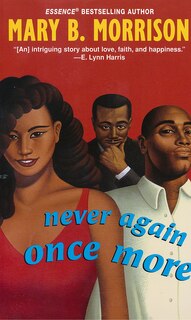 Front cover_Never Again Once More