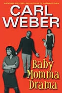 Front cover_Baby Momma Drama