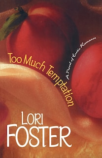Couverture_Too Much Temptation