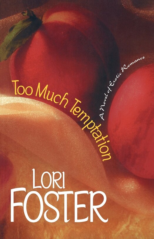 Couverture_Too Much Temptation