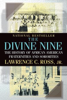 Front cover_The Divine Nine