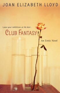 Front cover_Club Fantasy