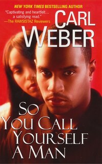 Couverture_So You Call Yourself A Man