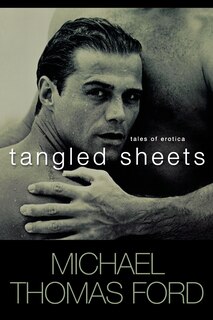 Front cover_Tangled Sheets