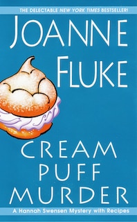 Couverture_Cream Puff Murder