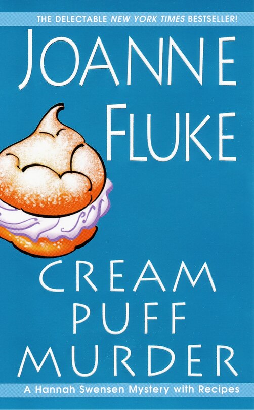 Couverture_Cream Puff Murder