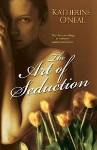 Front cover_The Art Of Seduction