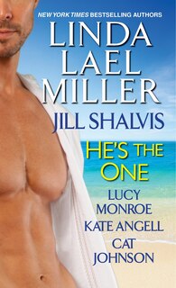 Front cover_He's The One
