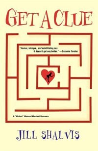 Front cover_Get A Clue