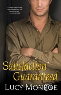 Front cover_Satisfaction Guaranteed