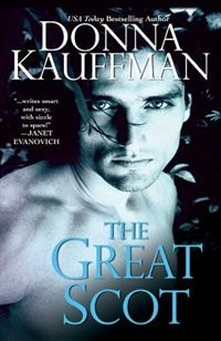 Front cover_The Great Scot