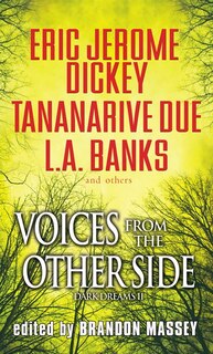 Front cover_Voices From The Other Side