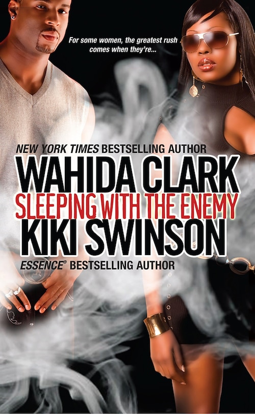 Couverture_Sleeping With The Enemy