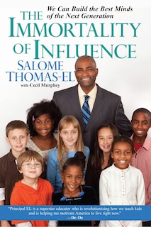 Couverture_The Immortality Of Influence