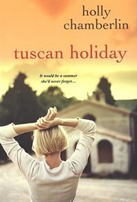 Front cover_Tuscan Holiday